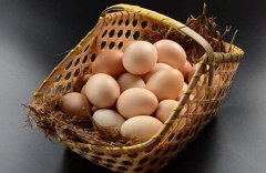 鸡蛋印上二维码，食品安全靠得住